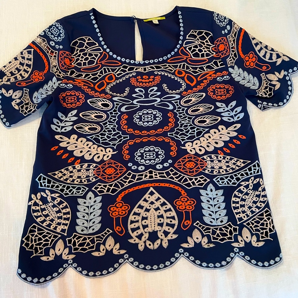 Gianni Bini Top
